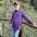 AJS19-70Mshirt:AJS19-70-purp-XL