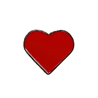 Bibboards-me-MetalHeart