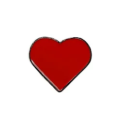 Bibboards-me-MetalHeart