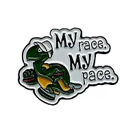 Bibboards-me-MetalMyRaceTurtle