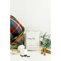 Our Back Porch Candle-SQ1215087