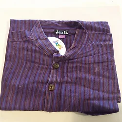 Jayli Imports-AJS19-71Mshirt:AJS19-71-pur-XL