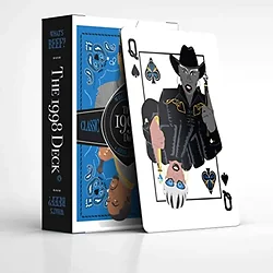 The 1998 Deck-1472010