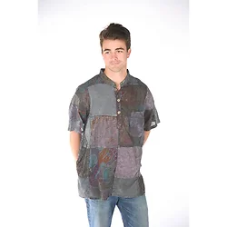 Jayli Imports-AJS98Mshirt:AJS98-blk-M