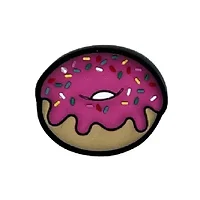 Bibboards-me-3DDonut