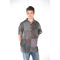 Jayli Imports-AJS98Mshirt:AJS98-blk-XL