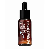 Glow Witch-GW01SERSS