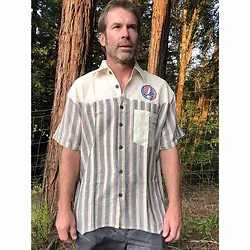 Jayli Imports-029SSMShirt:029SS-L