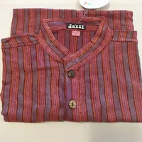 Jayli Imports-AJS19-71Mshirt:AJS19-71-Red-M