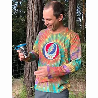 Jayli Imports-104GDLMGDShirt:104GDL-olv-2X