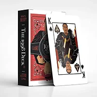 The 1998 Deck-1472054