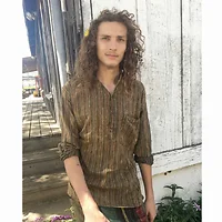 Jayli Imports-AJS19-70Mshirt:AJS19-70-brn-2X