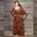 JD404WDress:JD404-rust-M