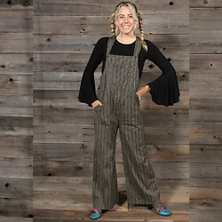 Jayli Imports-AB119WOveralls:AB119-XL