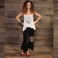 Jayli Imports-AR22-67WCapris:AR22-67-blk-XL