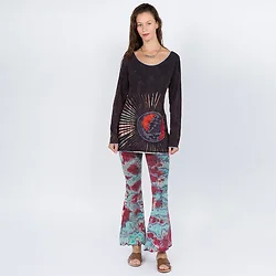 Jayli Imports-GDS19-70AWGDTop:GDS19-70A-blk-XL