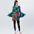 PAE132DMWDress:PAE132DM-M