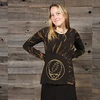 Jayli Imports-AB150GDWTop:AB150GD-XL