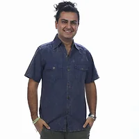 Jayli Imports-ABM70MShirt:ABM70-nvy-XXL