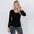 PAE117SWtop:pae117S-blk-XL