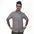 ABM70MShirt:ABM70-gry-L