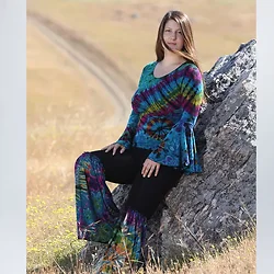 Jayli Imports-PAE319WPants:PAE319-L