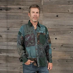 Jayli Imports-AB131MShirt:AB131-blu-XL