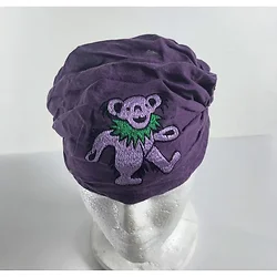 Jayli Imports-GDS116GDaccessories:GDS116-purp