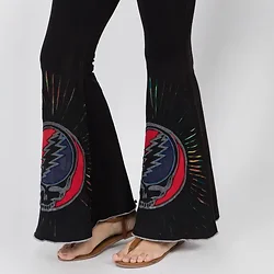 Jayli Imports-PTGD15GDWPants:PTGD15-m