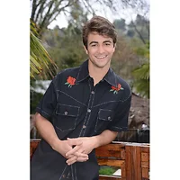 Jayli Imports-AJW33SGDMShirt:AJW33S-blk-M