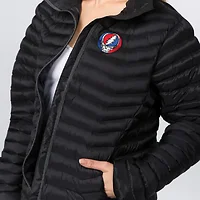 Jayli Imports-GDWDJGDWjacket:GDWDJ-blk-XL