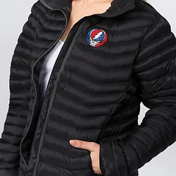 Jayli Imports-GDWDJGDWjacket:GDWDJ-blk-XL