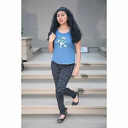 Jayli Imports-GDS95GDWlegging:GDS95-bolt-XL