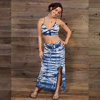 Jayli Imports-PS22-22WDress:PS22-22-XL