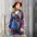 PAE409Wdress:PAE409-S