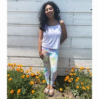 Jayli Imports-PS21-52AWLeggings:PS21-52A-XL