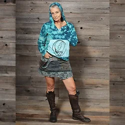 Jayli Imports-AB109WSkirt:AB109-blk