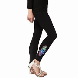 Jayli Imports-PFW19-10BGDWlegging:PFW19-10B-XL