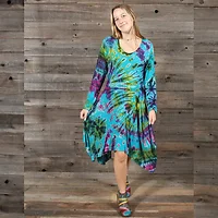 Jayli Imports-PAE416Wdress:PAE416-S