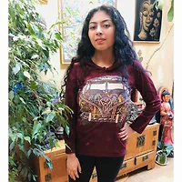 Jayli Imports-NTWHWHoody:NTWH-vw-S