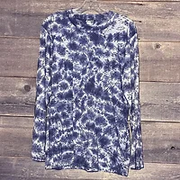 Jayli Imports-GDM25MShirt:GDM25-navy-XL