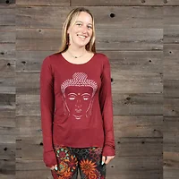 Jayli Imports-AB117WTop:AB117-marn-L