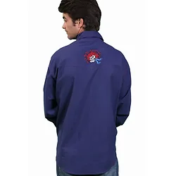 Jayli Imports-AJW33LGDMShirt:AJW33L-nvy-2X