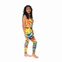 Jayli Imports-PS21-10WLeggings:PS21-10-multi-M