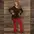 JD150WTop:JD150-rust-S