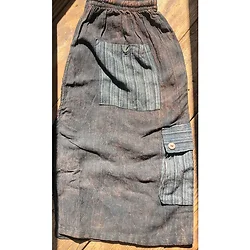 Jayli Imports-AJS124-Mshorts:AJS124-blk-XL