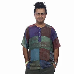 Jayli Imports-ABM73MShirt:ABM73-XXL