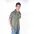 AJW33SGDMShirt:AJW33S-khk-2X