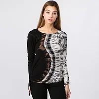 Jayli Imports-JD68WTop:JD60-grey-M