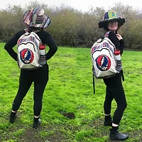 Jayli Imports-GDB27GDBag:GDB27